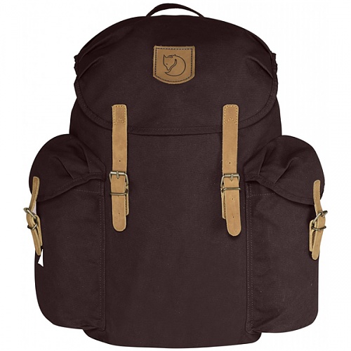 피엘라벤 Fjallraven 오빅 백팩 20L Ovik Backpack 20L(23059) - Hickory Brown