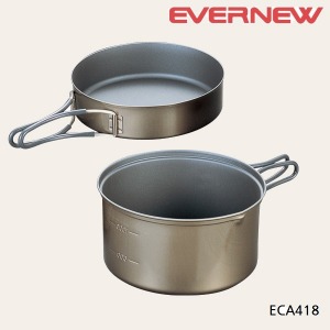 에버뉴 EV 티탄쿠커세트3DX세라믹 ECA418