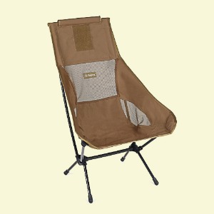 헬리녹스 체어투 코요테 탄 / 미니멀캠핑 오토캠핑 차박 캠핑용 의자