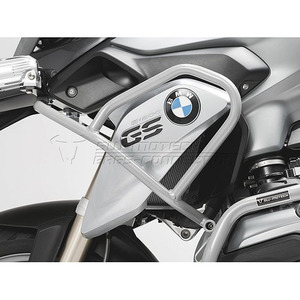 트랙스 엔진가드 : BMW R1200GS (2014) - SBL.07.788.10001 (상단부)