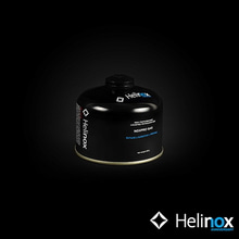 헬리녹스 Helinox 녹스프로 이소가스 230g / 블랙에디션 - 1 box